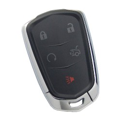 Keydiy - KD Universal Smart Remote Key ZB05-5
