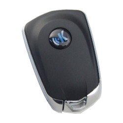 KD Universal Smart Remote Key ZB05-5 - 2