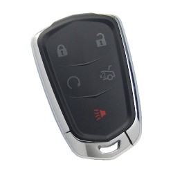 KD Universal Smart Remote Key ZB05-5 - Keydiy