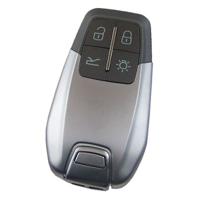 KD Universal Smart Remote Key ZB06 - 1