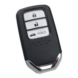 KD Universal Smart Remote Key ZB10-3 - Keydiy