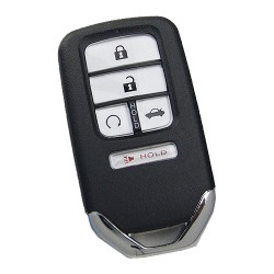 Keydiy - KD Universal Smart Remote Key ZB10-5