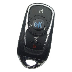 KD Universal Smart Remote Key ZB22-4 - Keydiy
