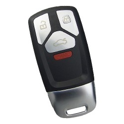 Keydiy - KD Universal Smart Remote Key ZB26-4