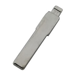 KD VW Key Blade HU66 - Volkswagen
