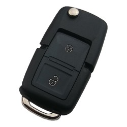 KD VW Type Remote Control B01-2 - Keydiy