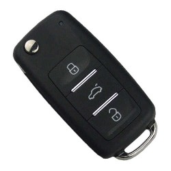 KD900 B08-3 Remote Control - Keydiy