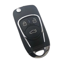 KD900 B22-3 Remote Control - Keydiy