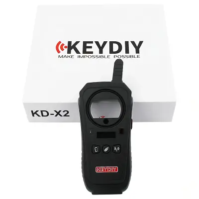 Keydiy KD-X2 Key Tool - 3
