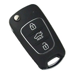 KD900 NB04 Remote Control - Keydiy