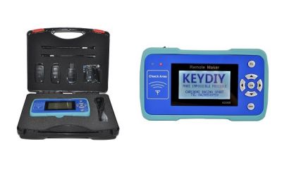 KD900 KeyDIY Remote Generating System - 2