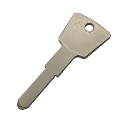 KE13 Key Blank - Silca