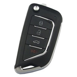 Keydiy Flip Remote Key B21-4 - 1