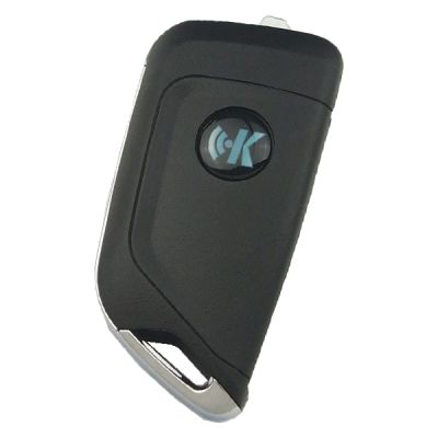 Keydiy Flip Remote Key B21-4 - 2