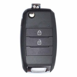  - Keydiy Flip Remote Key Kia Hyundai Type B19-2