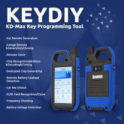KEYDIY KD-MAX - 3