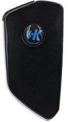 Keydiy KD Universal Flip Remote Key 3 Buttons NB33 - 2