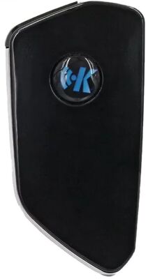 Keydiy KD Universal Flip Remote Key 3 Buttons NB33 - 2