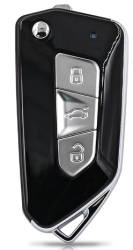 Keydiy KD Universal Smart 3 Buttons VW Type B34 - Keydiy