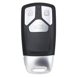 Keydiy KD Universal Smart Remote Key 3 Buttons Audi Type ZB26-3 - 