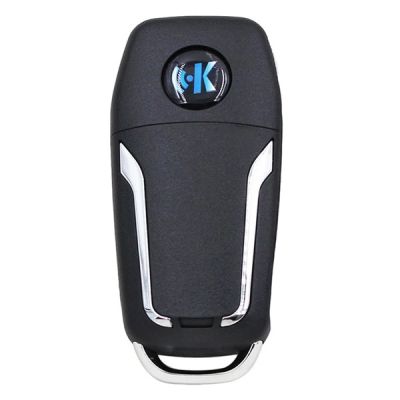 Keydiy KD Universal Smart Remote Key 3+1 Buttons Ford Type ZB12-4 - 2