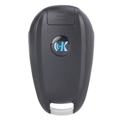 Keydiy KD Universal Smart Remote Key 4+1 Buttons ZB16 - 2
