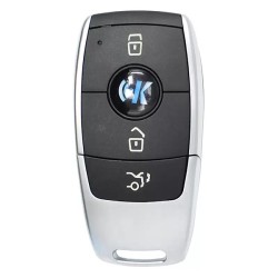 Keydiy KD Universal Smart Remote KeyMercedes Type ZB11 - 