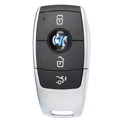 Keydiy KD Universal Smart Remote KeyMercedes Type ZB11 - 1