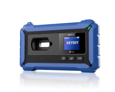 KEYDIY KD-X4 - 1