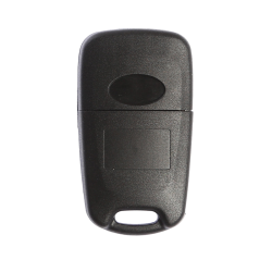 Kia Chiave Guscio (chiave laser) - 2