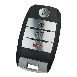 Kia Optima 2014 Proxmity Smart Remote Key 315 MHZ PCF7952 Transponder - 