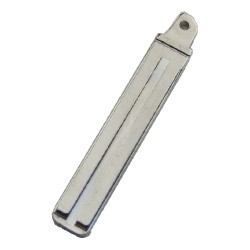 KIA Optima Sportage 2014 Flip Remote Blade - Kia