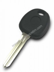 Hyundai / Kia - Kia Silca Transponder Key