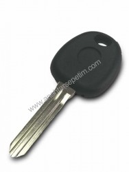 Kia Silca Transponder Key - 1