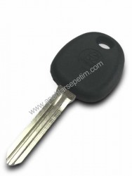 Kia Silca Transponder Key - 2