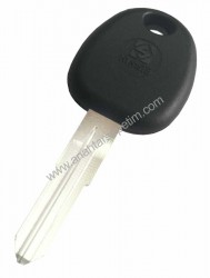 Kia Silca Transponder Key - 1