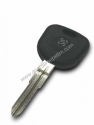 Kia Silca Transponder Key - Hyundai / Kia