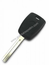 Hyundai / Kia - Kia Silca Transponder Key