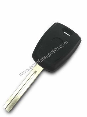 Kia Silca Transponder Key - 1