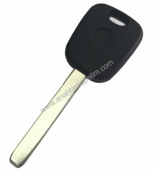 Kia Silca Transponder Key - 2