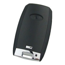 Kia Sorento Sportage Optima Proximity Smart Remote Key 433 Mhz PCF7952A Transponder - 2