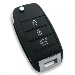 Kia Sportage 2016 (Original) (95430D9200, 433 MHz, ID60) - Kia