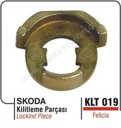 Skoda Lock Part - 2