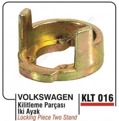 Vw Lock Part 2 pins - 2