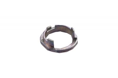 Lock Part Thin Ring - 1