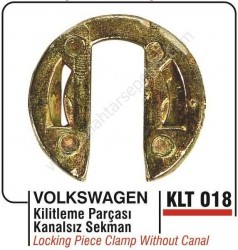 Vw Lock Part Profile Sekman - 2