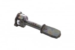 Lock Part Middle Type - Volkswagen
