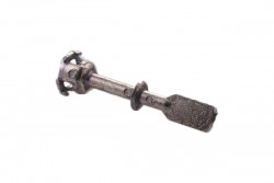 Lock Part Short Type - Volkswagen