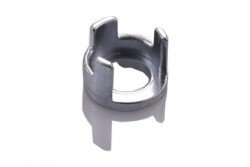 Vw Lock Part 3 Pins - Volkswagen