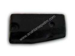 CN64 Carbon Writable ID64 - Texas